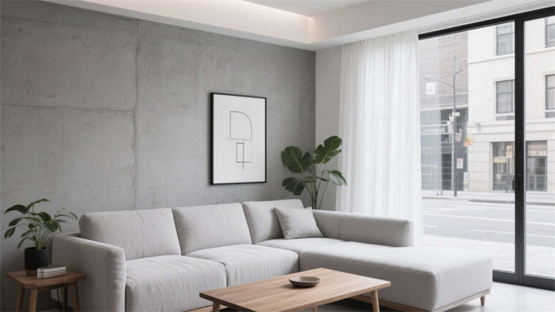 合肥民宿設(shè)計(jì)，簡(jiǎn)約美學(xué)與實(shí)用融合