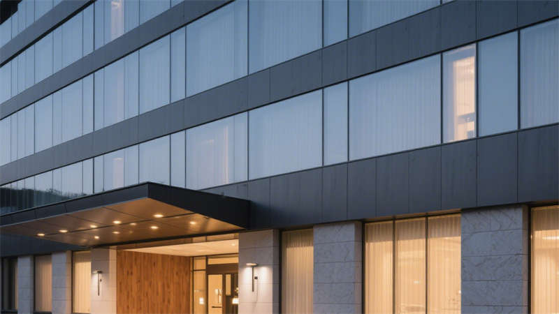 合肥酒店設(shè)計(jì)，以簡(jiǎn)筑雅顯質(zhì)感?