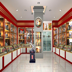 合肥店面裝修最好的公司是哪一家，裝修公司