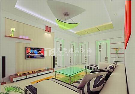 合肥裝修公司，家裝公司