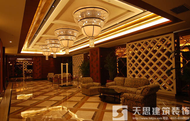<a href=http://www.qclox.cn/huisuoanli/ target=_blank class=infotextkey>合肥會所裝修</a>設計