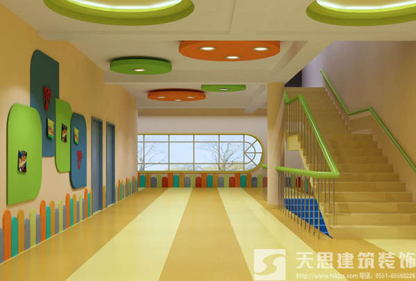 <a href=http://www.qclox.cn/youeryuan/ target=_blank class=infotextkey>合肥幼兒園裝修</a>效果圖