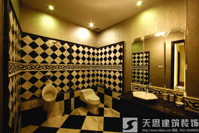 <a href=http://www.qclox.cn/anli/ target=_blank class=infotextkey>合肥工裝</a>瓷磚的選擇