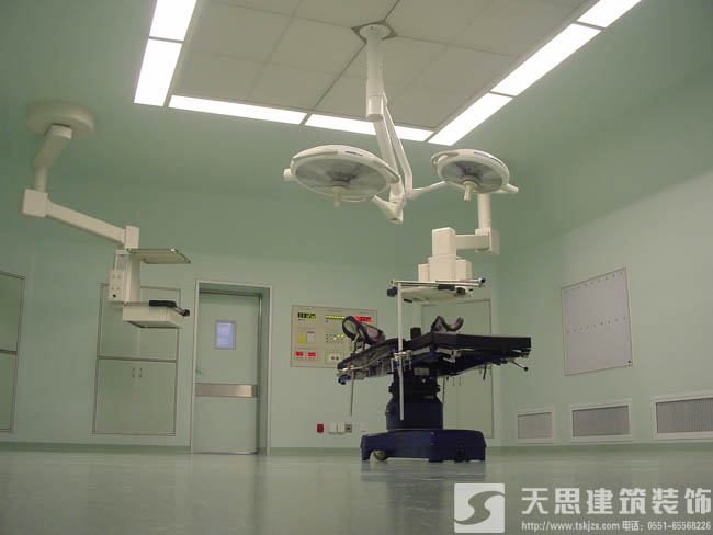 <a href=http://www.qclox.cn/yiyuananli/ target=_blank class=infotextkey>合肥醫(yī)院裝修</a>設(shè)計