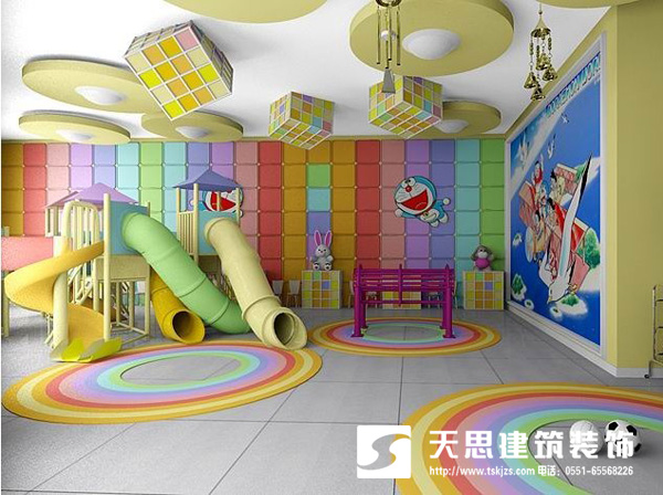<a href=http://www.qclox.cn/youeryuan/ target=_blank class=infotextkey>合肥幼兒園裝修</a>