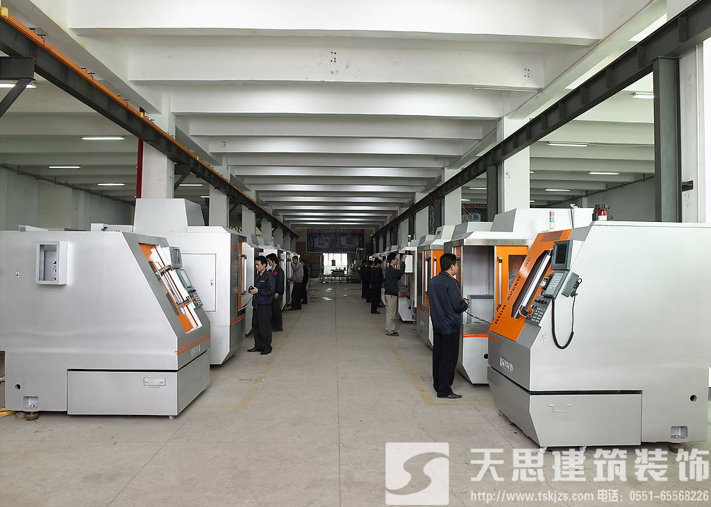 <a href=http://www.qclox.cn/gccf/ target=_blank class=infotextkey>合肥廠房裝修</a>施工五大問(wèn)題要注意