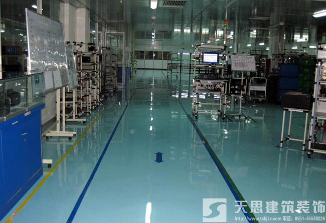 <a href=http://www.qclox.cn/gccf/ target=_blank class=infotextkey>合肥廠房裝修</a>哪家好施工注意事項多