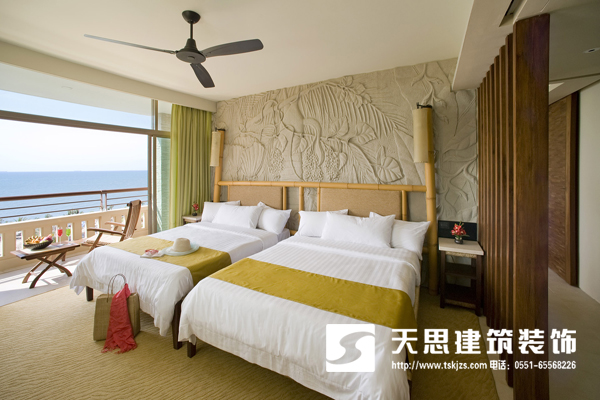 <a href=http://www.qclox.cn/hfjdzx/ target=_blank class=infotextkey>合肥酒店裝修</a>設(shè)計(jì)內(nèi)外兼修很重要