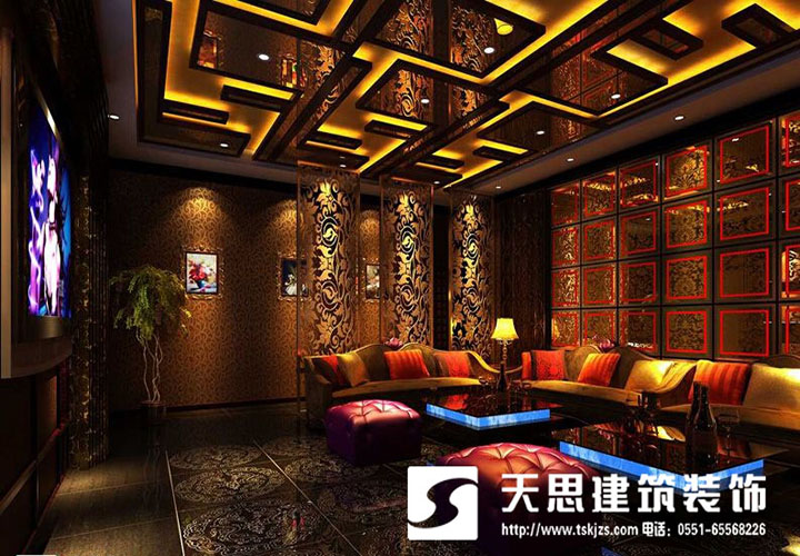 會所設(shè)計(jì)