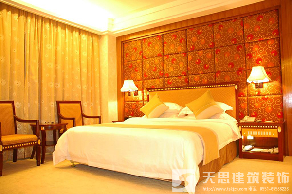 經(jīng)濟(jì)型酒店該如何裝修設(shè)計(jì)呢？