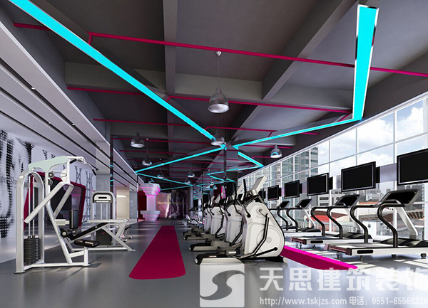 如何做好我們的健身房裝修設(shè)計(jì)呢？
