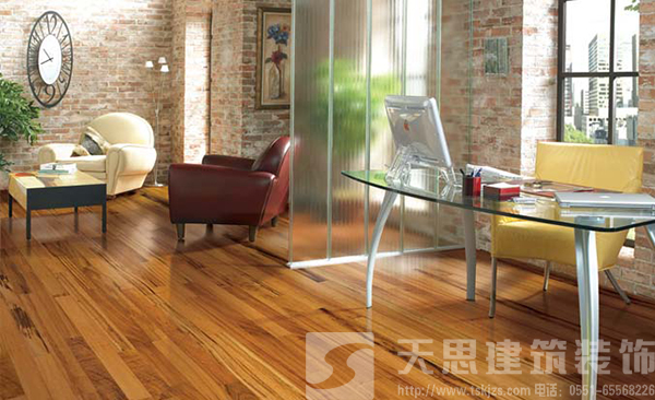 復(fù)合地板的優(yōu)缺點，你知道幾點？