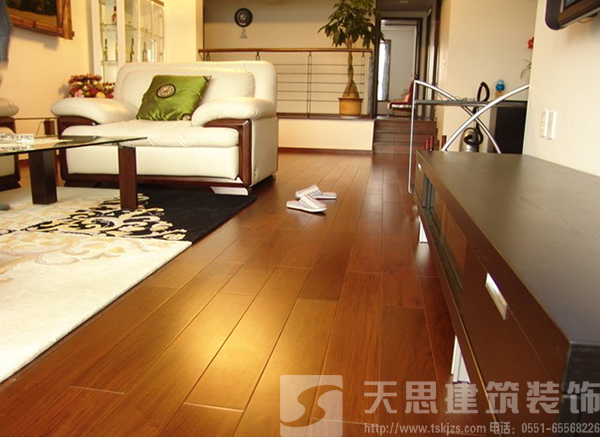 復(fù)合地板的優(yōu)缺點，你知道幾點？