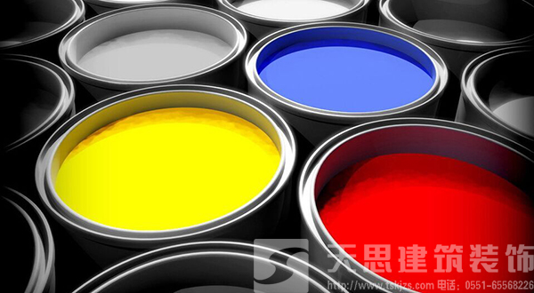 你知道裝修涂料有哪些常見問題嗎？