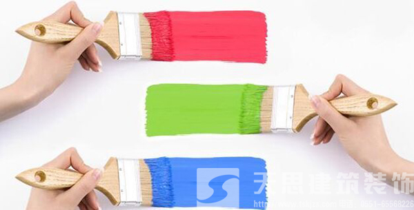 你知道裝修涂料有哪些常見問題嗎？