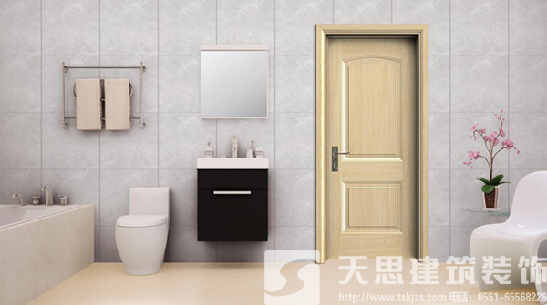 木門選購注意事項(xiàng)，幾大誤區(qū)你知道嗎？