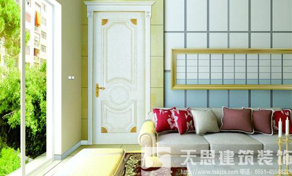 木門選購注意事項(xiàng)，幾大誤區(qū)你知道嗎？