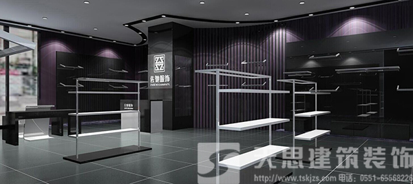 我們?cè)谘b修專(zhuān)賣(mài)店的時(shí)候有哪些講究呢？