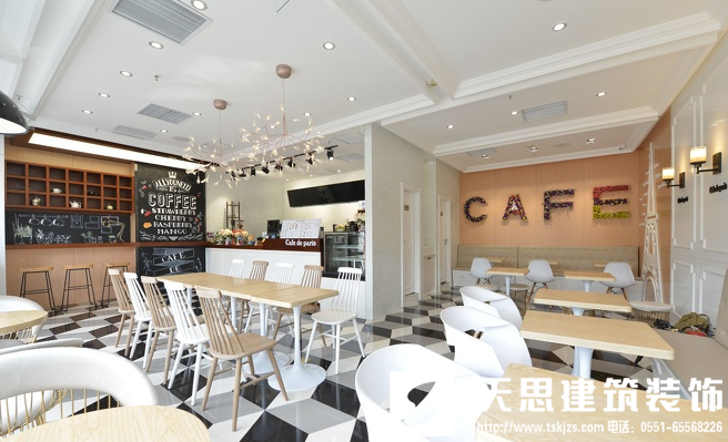 合肥餐飲店裝修時(shí)設(shè)計(jì)，合肥餐廳裝修設(shè)計(jì)，合肥餐館裝修設(shè)計(jì)