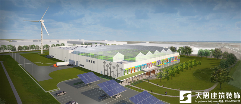 <a href=http://www.qclox.cn/gccf/ target=_blank class=infotextkey>合肥廠房裝修</a>設(shè)計(jì)不容忽視的要點(diǎn)