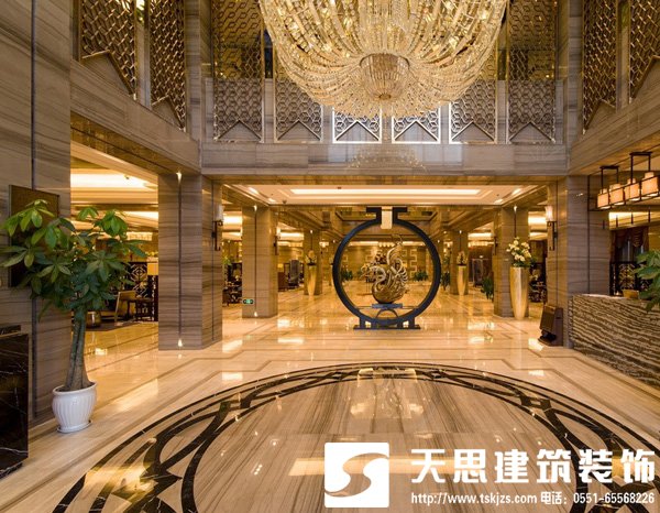 展示空間設(shè)計(jì)之合肥售樓處營(yíng)銷(xiāo)中心設(shè)計(jì)的基本原則