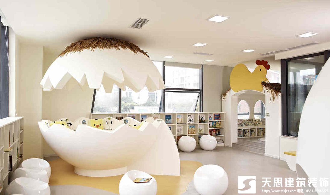 <a href=http://www.qclox.cn/youeryuan/ target=_blank class=infotextkey>合肥幼兒園設(shè)計</a>之供應(yīng)房設(shè)計