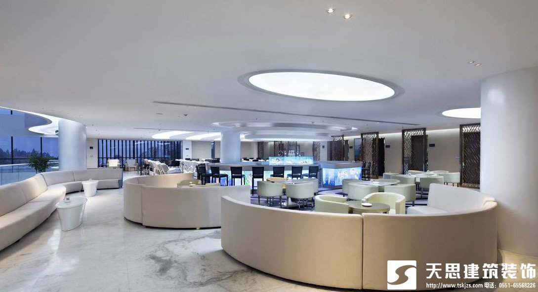 做到這三點<a href=http://www.qclox.cn/hfjdzx/ target=_blank class=infotextkey>合肥酒店裝修</a>酒店設(shè)計的費用將省掉一大截