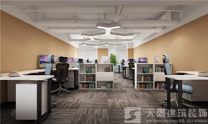 <a href=http://www.qclox.cn/ target=_blank class=infotextkey>合肥辦公室裝修</a>效果圖