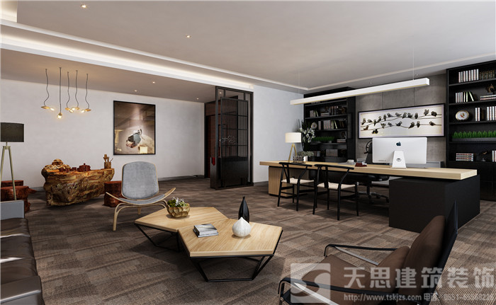 <a href=http://www.qclox.cn/ target=_blank class=infotextkey>合肥辦公室裝修</a>效果圖