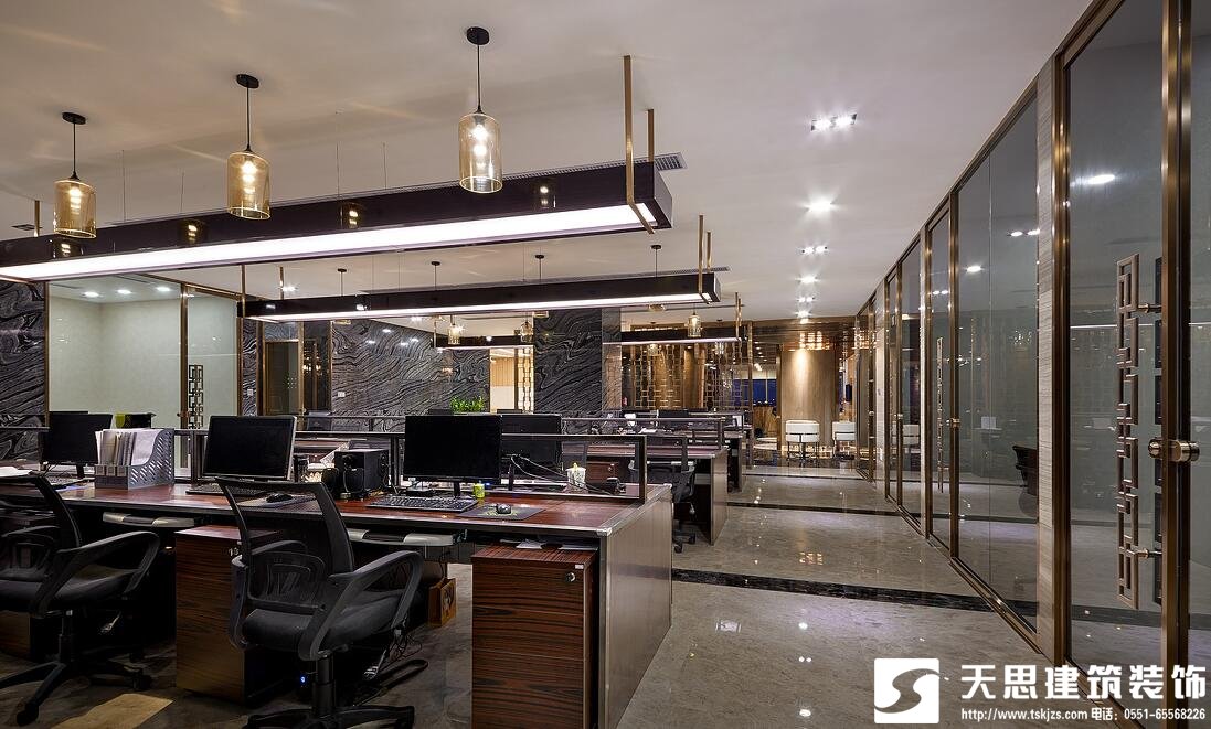 <a href=http://www.qclox.cn/ target=_blank class=infotextkey>合肥辦公室裝修</a>介紹國內(nèi)外流行的辦公室設(shè)計(jì)色彩搭配