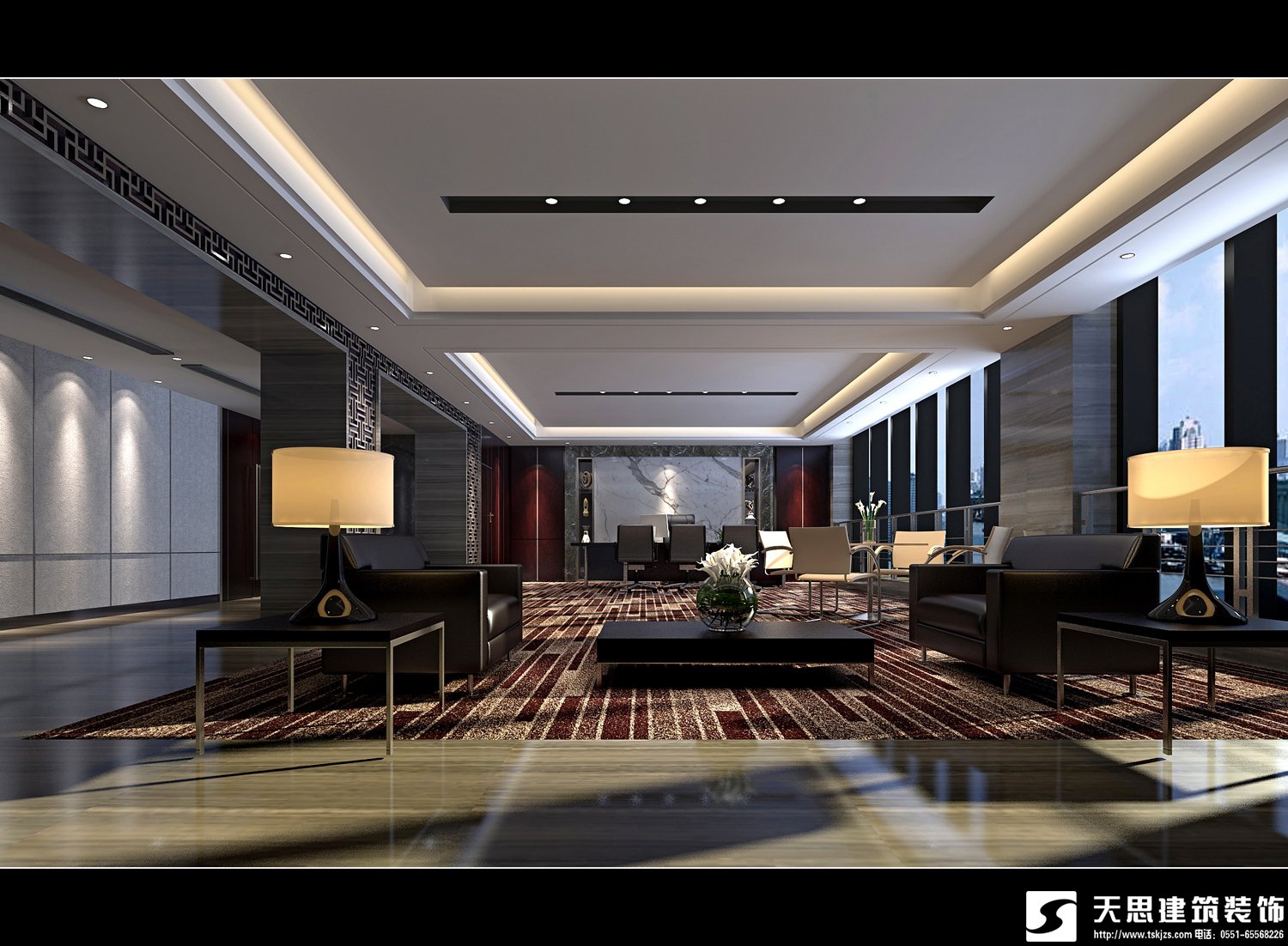 <a href=http://www.qclox.cn/ target=_blank class=infotextkey>合肥辦公室裝修</a>哪家公司好