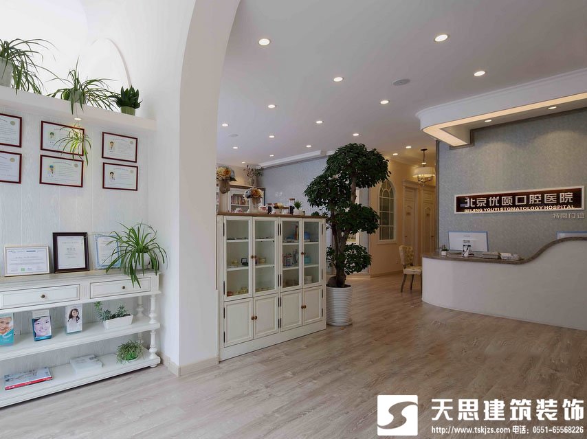 <a href=http://www.qclox.cn/yiyuananli/ target=_blank class=infotextkey>合肥醫(yī)院裝修</a>專注打造良好的就醫(yī)環(huán)境