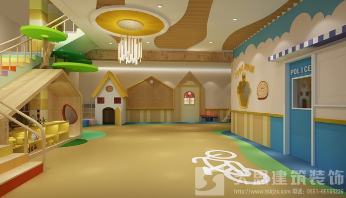 <a href=http://www.qclox.cn/youeryuan/ target=_blank class=infotextkey>合肥幼兒園裝修</a>設(shè)計(jì)